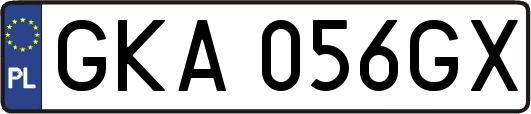 GKA056GX