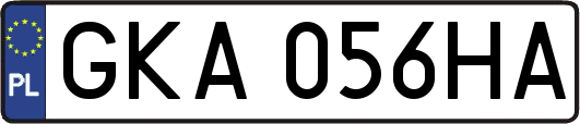 GKA056HA