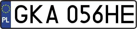 GKA056HE