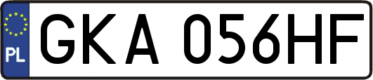 GKA056HF