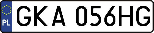 GKA056HG