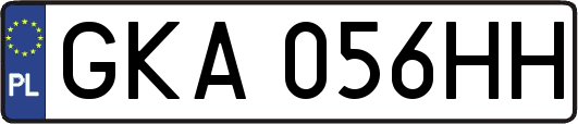 GKA056HH