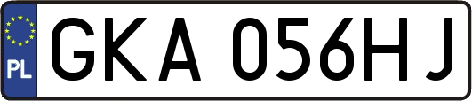 GKA056HJ