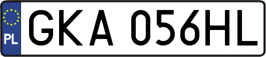 GKA056HL