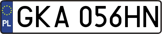 GKA056HN