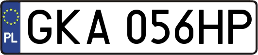 GKA056HP