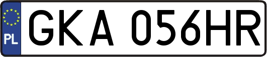 GKA056HR