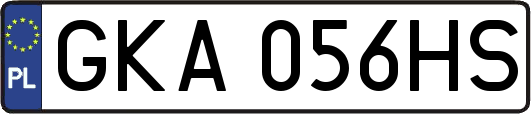 GKA056HS