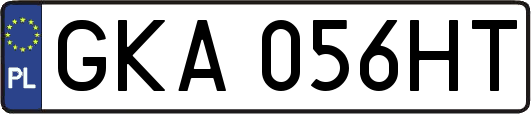 GKA056HT