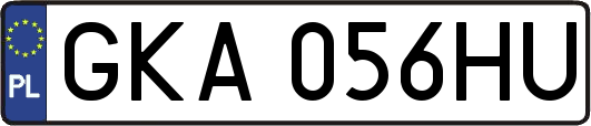 GKA056HU