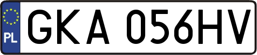 GKA056HV