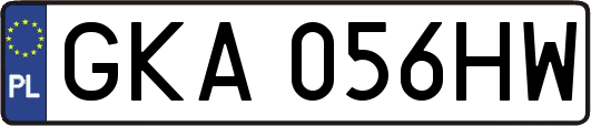 GKA056HW