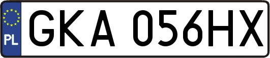 GKA056HX