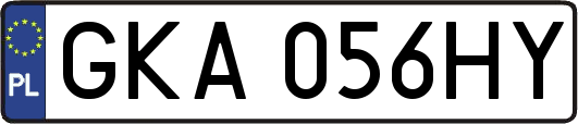 GKA056HY
