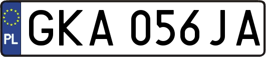 GKA056JA