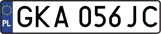 GKA056JC