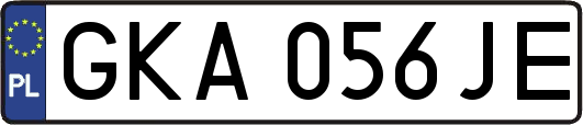 GKA056JE