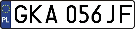 GKA056JF