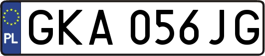 GKA056JG