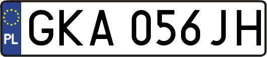 GKA056JH