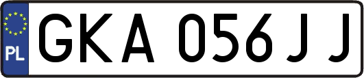 GKA056JJ