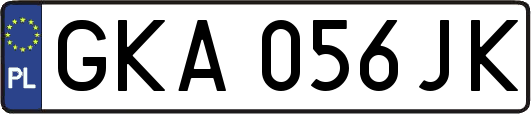 GKA056JK