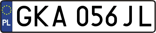 GKA056JL