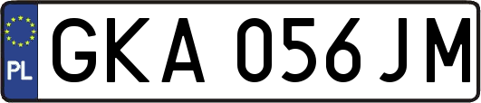 GKA056JM