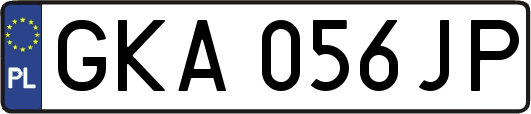 GKA056JP