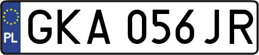 GKA056JR