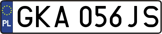 GKA056JS