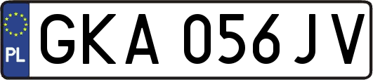 GKA056JV
