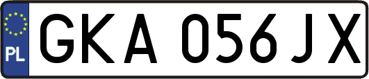 GKA056JX