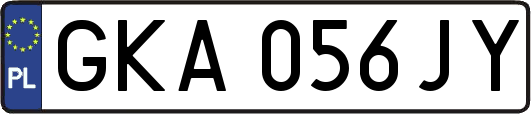 GKA056JY