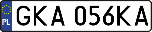 GKA056KA