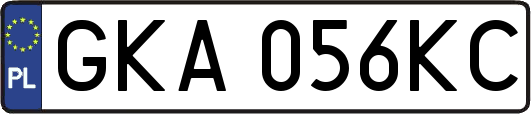 GKA056KC