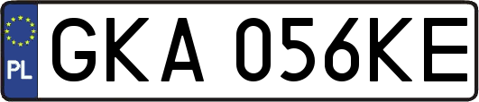 GKA056KE