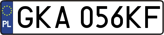 GKA056KF