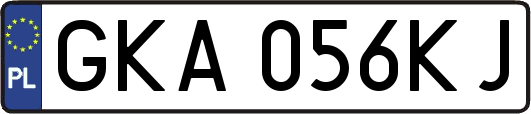 GKA056KJ