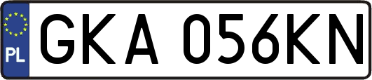GKA056KN