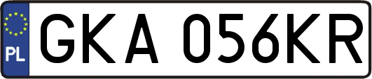 GKA056KR