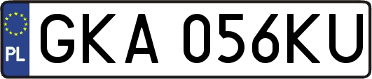 GKA056KU