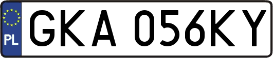 GKA056KY