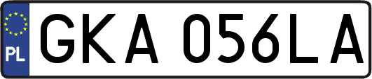 GKA056LA