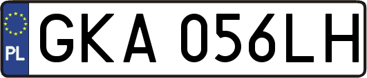 GKA056LH