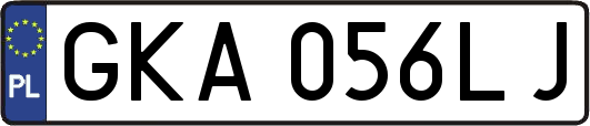 GKA056LJ