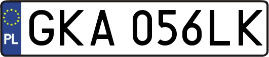 GKA056LK
