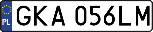 GKA056LM