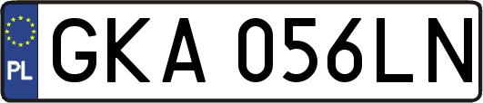 GKA056LN