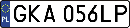 GKA056LP